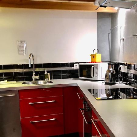 L'Apparthotel Particulier Bordeaux Exteriör bild